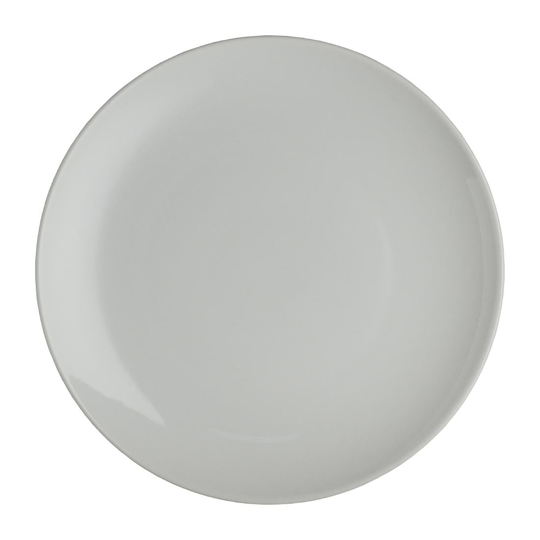 VV3702 Steelite Essence Coupe Plates 203mm (Pack of 36)