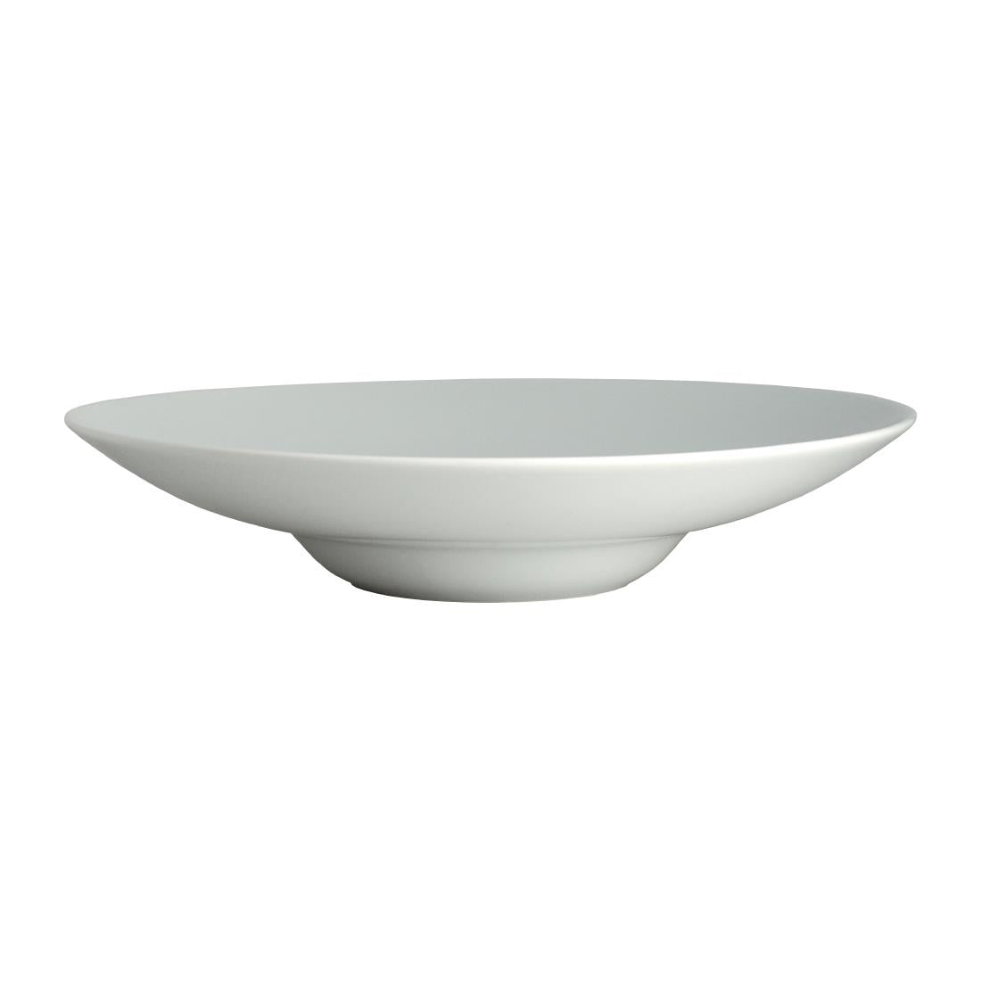 VV3706 Steelite Essence Wing Side Bowls 241x48mm (Pack of 24)