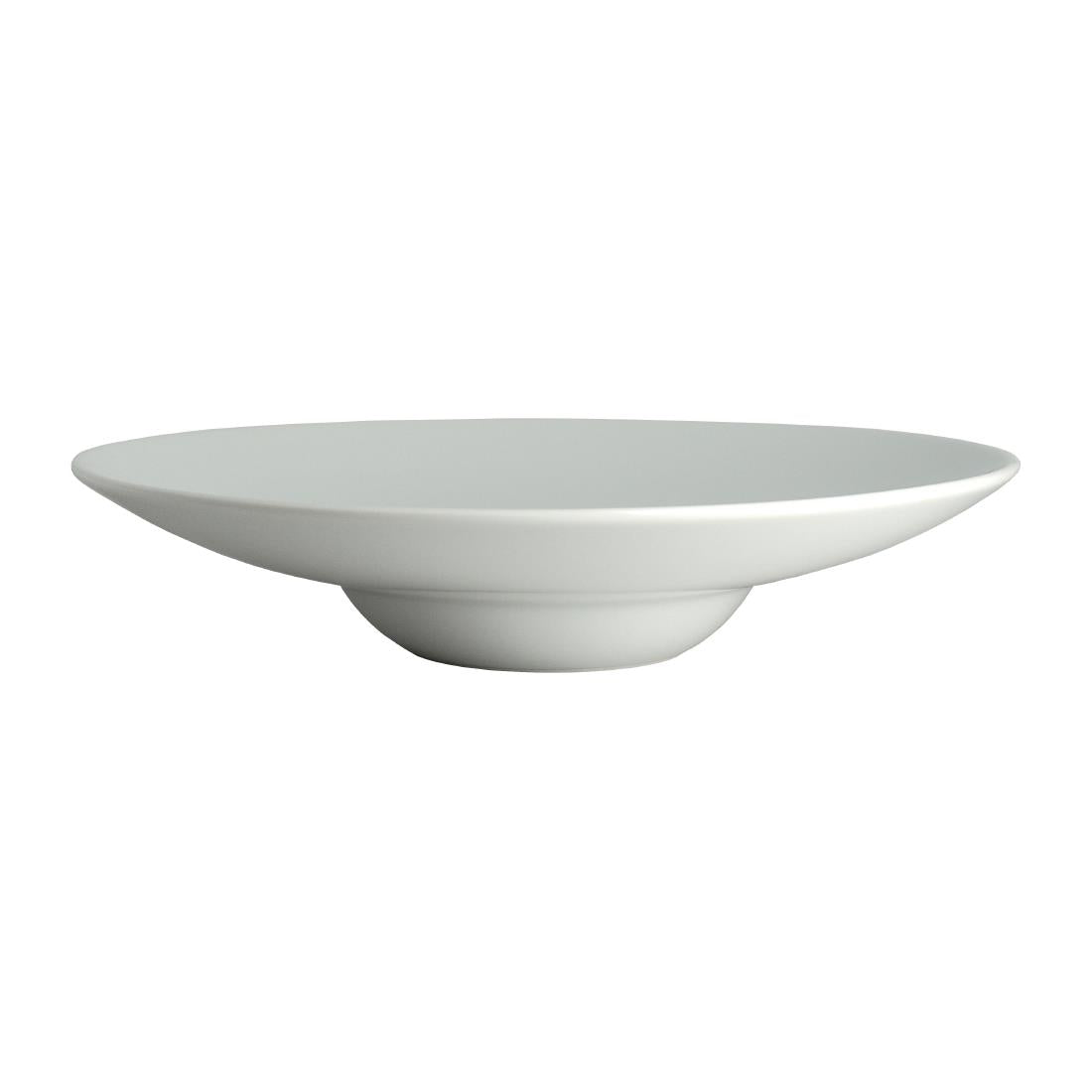 VV3707 Steelite Essence Wing Testing Bowls 210x44mm (Pack of 24)