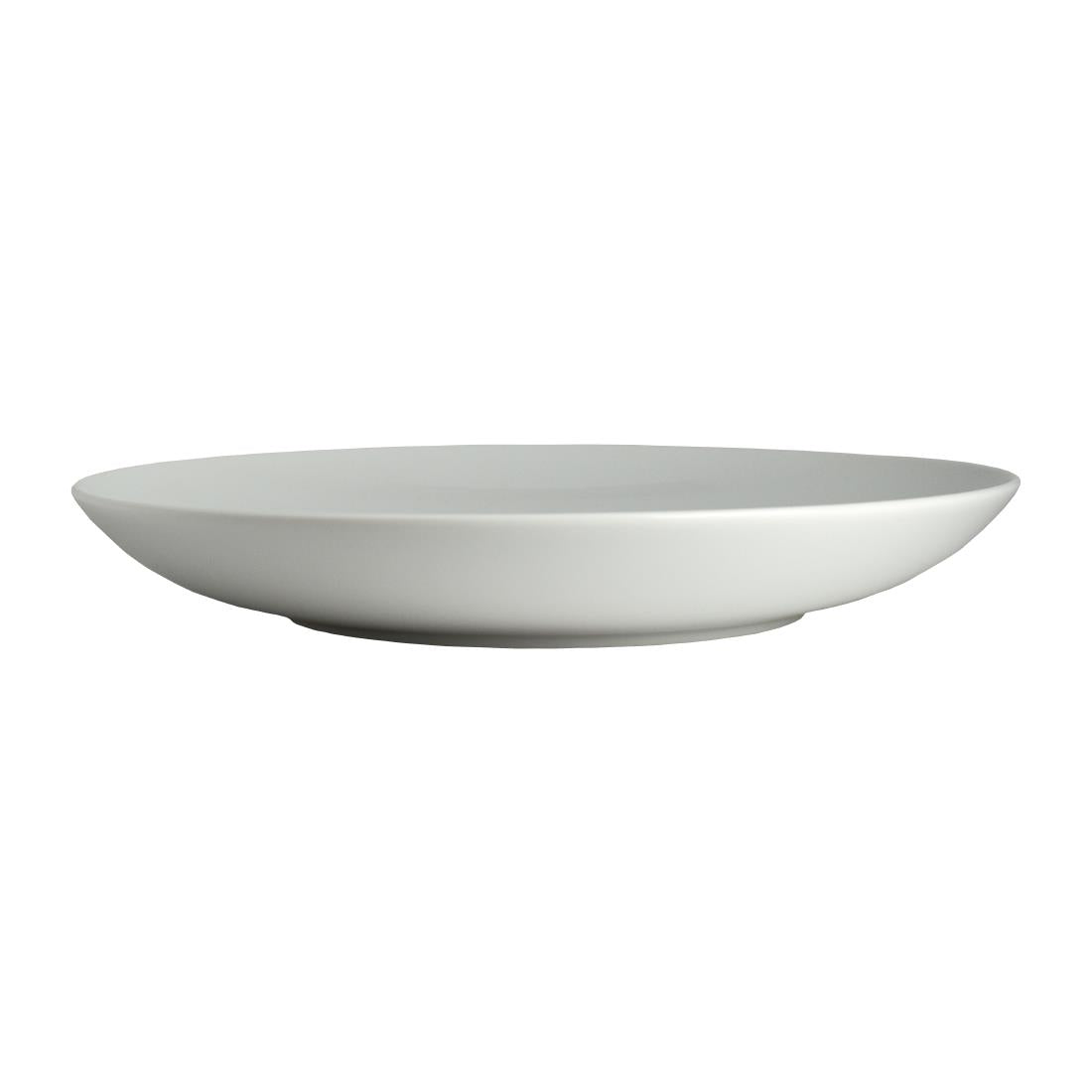 VV3713 Steelite Essence Low Coupe Bowls 286x41mm (Pack of 12)