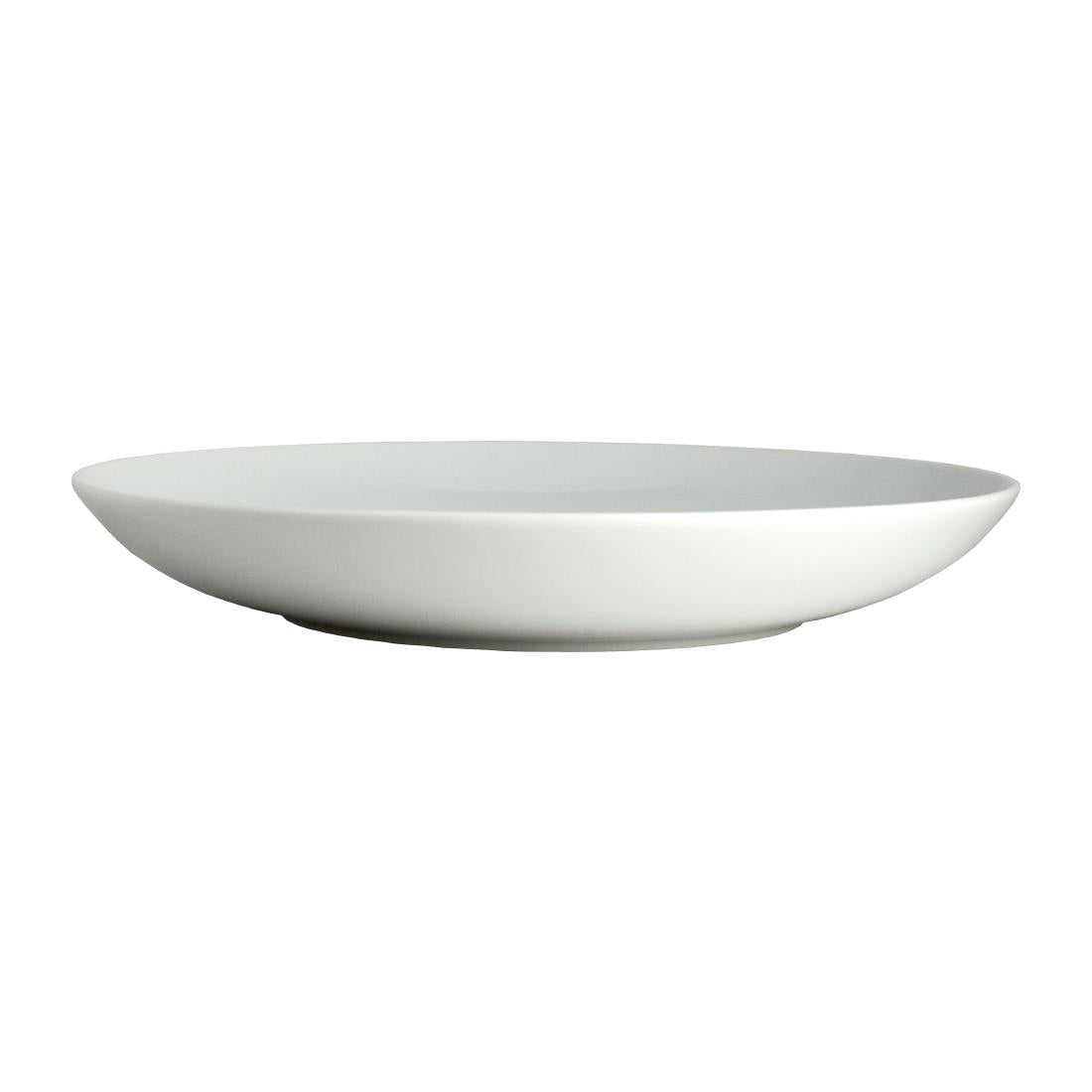 VV3715 Steelite Essence Low Coupe Bowls 229x35mm (Pack of 24)