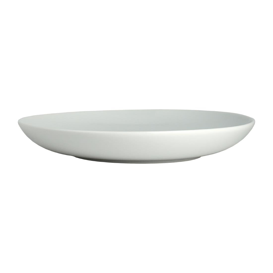 VV3716 Steelite Essence Low Coupe Bowls 203x32mm (Pack of 36)