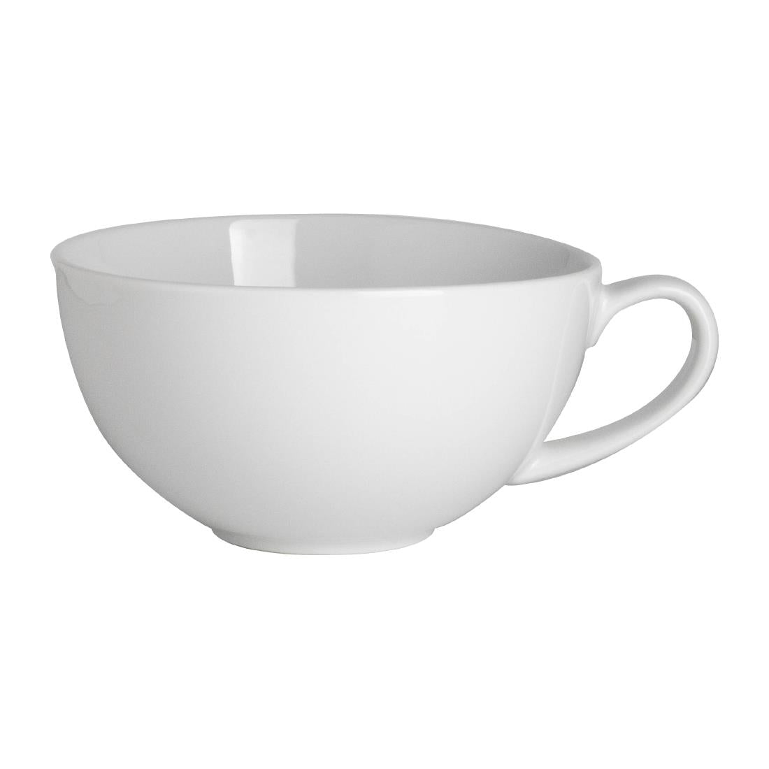 VV3719 Steelite Essence Tea Cup 251ml (Pack of 36)