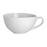 VV3719 Steelite Essence Tea Cup 251ml (Pack of 36) - JD Catering Equipment Solutions Ltd