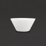 VV683 Steelite Willow Bowl 130mm (Pack of 12)