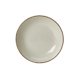VV760 Steelite Brown Dapple Coupe Bowls 130mm (Pack of 24)