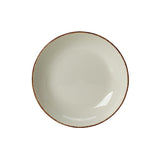 VV759 Steelite Brown Dapple Coupe Bowls 205mm (Pack of 24)