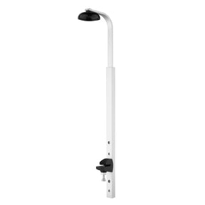 W623 Olympia Single Bottle Bar Optic Holder Wall Mount - JD Catering Equipment Solutions Ltd