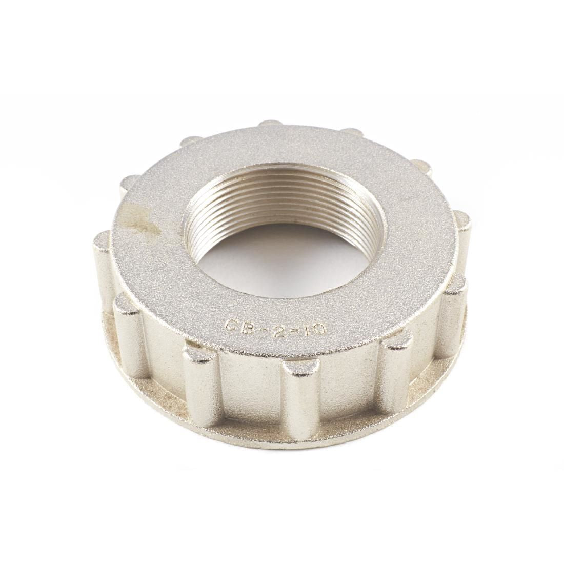 WA075 Waring Lock Nut for Container Support
