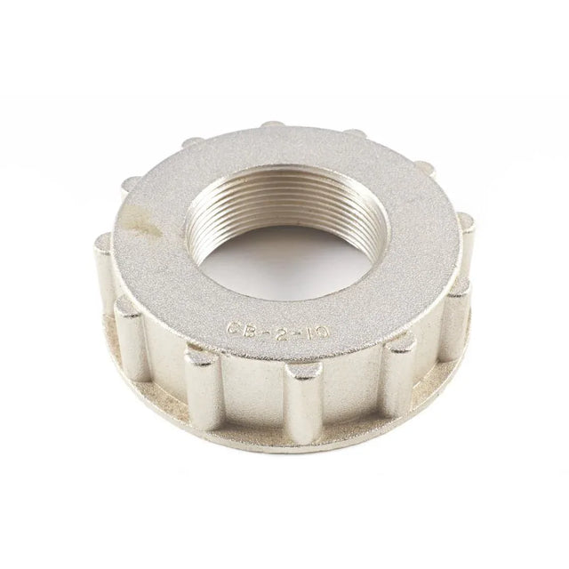 WA075 Waring Lock Nut for Container Support - JD Catering Equipment Solutions Ltd