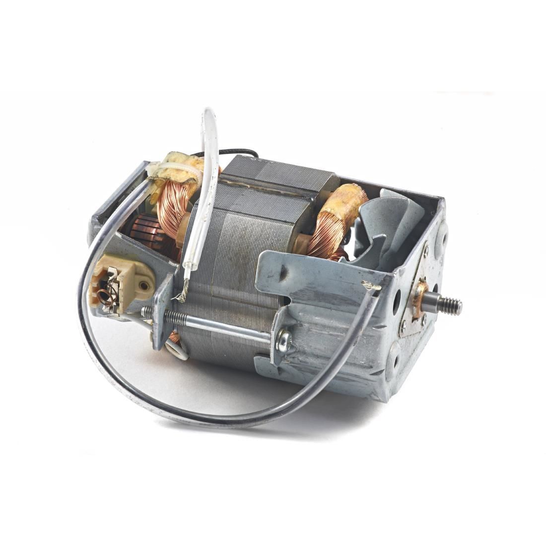 WA271 Motor