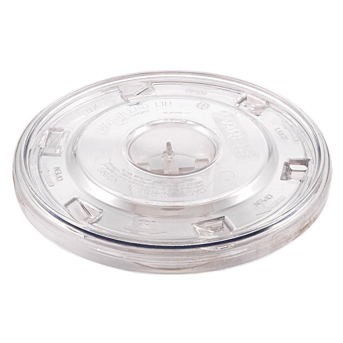 AE726 Waring Polycarbonate Outer Lid