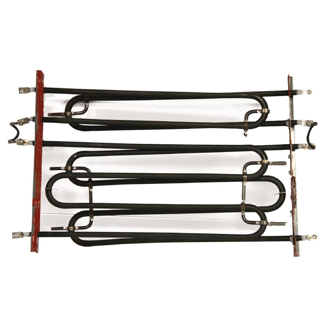 AC918 Waring Top and Bottom Element Set for CC020
