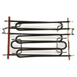 AC918 Waring Top and Bottom Element Set for CC020