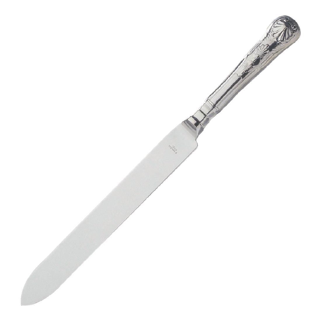 T542 Wedding Cake Knife 23cm