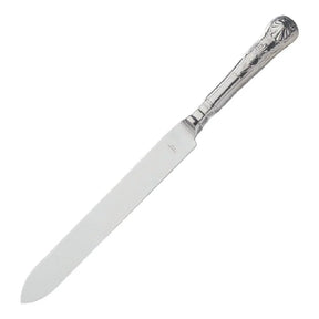 T542 Wedding Cake Knife 23cm - JD Catering Equipment Solutions Ltd