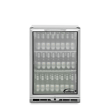 Williams Backbar Bottle Cooler - BC1-BS