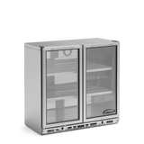 Williams Backbar bottle cooler BC2-BS - JD Catering Equipment Solutions Ltd