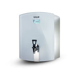 WMB7F/W - Lincat FilterFlow WMB Wall Mounted Automatic Fill Boiler - White Glass - 7L Capacity - 3.0