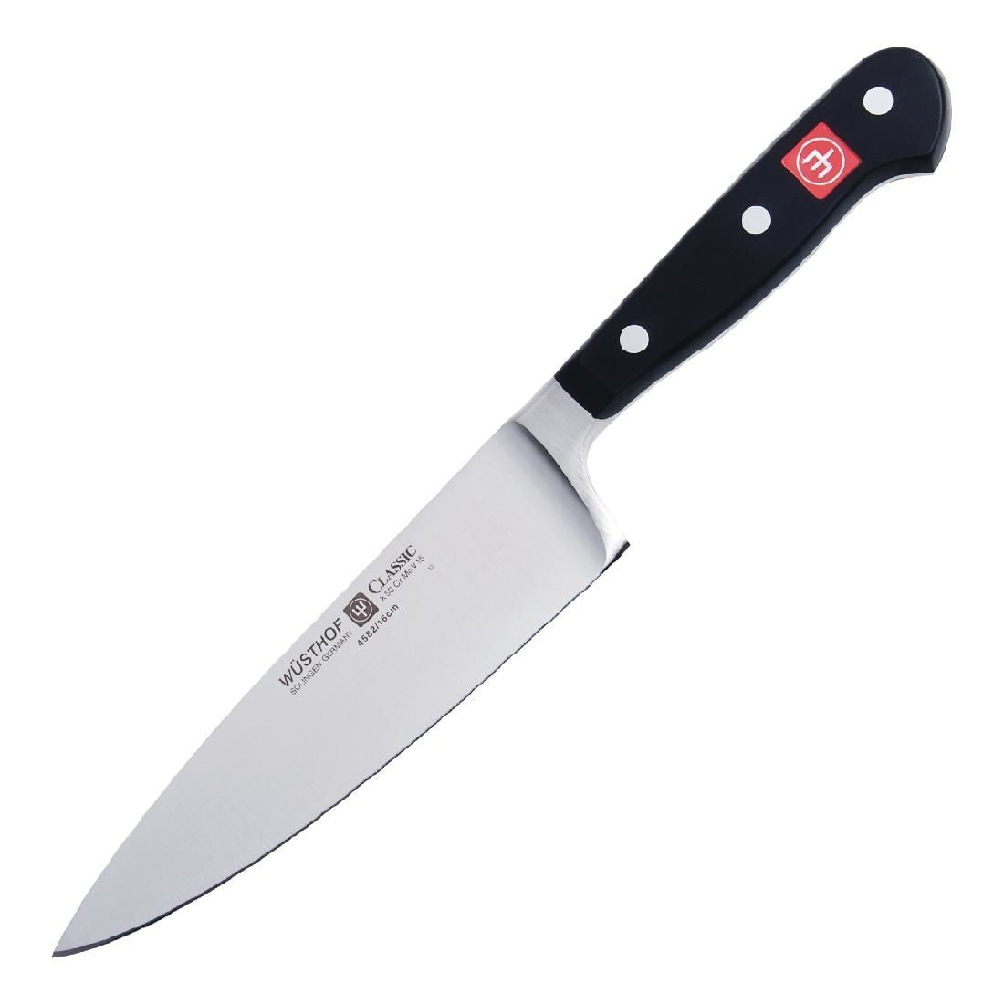 C905 Wusthof Chefs Knife 15cm