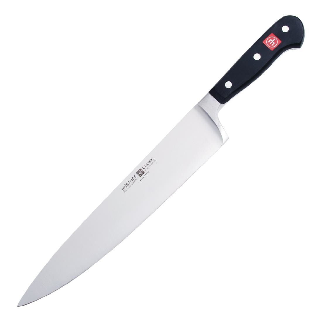 C911 Wusthof Chefs Knife 26.5cm