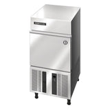Hoshizaki Air-Cooled Compact Ice Maker 30Kg/24hr Output IM-30CPE - JD Catering Equipment Solutions Ltd