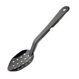 Y549 Vogue Perforated Serving Spoon 11" - JD Catering Equipment Solutions Ltd