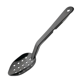 Y549 Vogue Perforated Serving Spoon 11" - JD Catering Equipment Solutions Ltd