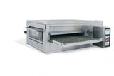 Zanolli 12/100V (40" /100cm) Conveyor Pizza Oven - JD Catering Equipment Solutions Ltd