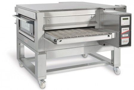 Zanolli 12/80V (32" /80cm) Conveyor Pizza Oven