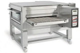 Zanolli C12/80V (32" /80cm) Conveyor Pizza Oven Gas or Electric (3-phase) - JD Catering Equipment Solutions Ltd