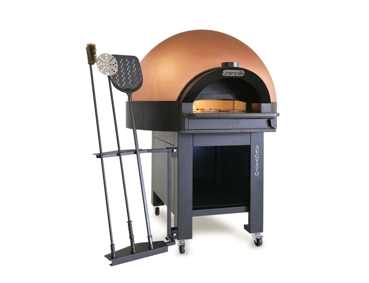 Zanolli Augusto electric dome oven 6/9 AVGVSTO