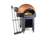 Zanolli Augusto electric dome oven 6/9 AVGVSTO