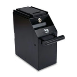 CN900 ZZap Bank Note Deposit Safe S1 - JD Catering Equipment Solutions Ltd